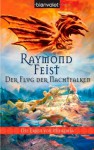 Der Flug der Nachtfalken (The Darkwar Saga #1) - Regina Winter, Raymond E. Feist