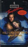 Wild Like The Wind - Janice Kaiser