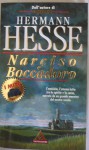 Narciso e Boccadoro - Hermann Hesse, Cristina Baseggio