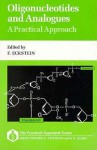 Oligonucleotides and Analogues: A Practical Approach - Fritz Eckstein, Eckstein, Fritz Echstein