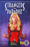 Strangers in Paradise Volume 23: E vissero per sempre 1 - Terry Moore, Francesco Spreafico