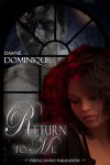 Return To Me - Dawné Dominique