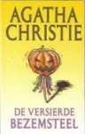 De versierde bezemsteel - Agatha Christie