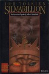 Silmarillion - J.R.R. Tolkien, Kersti Juva, Panu Pekkanen