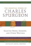 Essential Works of Charles Spurgeon - Charles H. Spurgeon, Daniel Partner