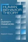 Human Behavior Theory: A Diversity Framework - Roberta Greene, Nancy Kropf