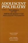 Adolescent Psychiatry, V. 23: Annals of the American Society for Adolescent Psychiatry - Aaron H. Esman