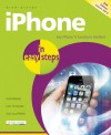 iPhone in Easy Steps: Covers iPhone 5/iOS 6 - Drew Provan