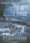 Ghosts of Bungo Suido - P.T. Deutermann