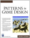 Patterns in Game Design (Game Development Series) (Charles River Media Game Development) - Staffan Bjork