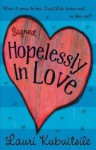 Signed, Hopelessly in Love - Lauri Kubuitsile