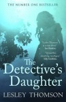 The Detective's Daughter - Lesley Thomson