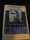 Notebooks 1935-1942 - Albert Camus