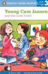 Young Cam Jansen and the Lost Tooth (#3) - David A. Adler, Susanna Natti