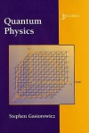 Quantum Physics, Third Edition - Stephen Gasiorowicz