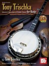 Tony Trischka Master Collection of Fiddle Tunes for Banjo - Tony Trischka