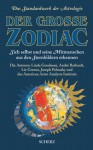 Der große Zodiac. - Linda Goodman, André Barbault, Liz. Greene