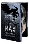 Peter & Max: A Fables Novel [With MP3] - Bill Willingham, Wil Wheaton