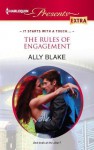 The Rules of Engagement - Ally Blake