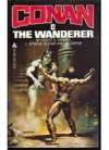 Conan: Conan the Wanderer (Book 4) - Robert E. Howard, L. Sprague de Camp