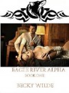 Eagle River Alpha - Becky Wilde