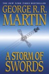 A storm of swords - George R.R. Martin