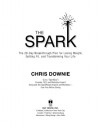 The Spark: The 28-Day Breakthrough Plan for Losing Weight, Getting Fit, and Transforming Your Life - Chris Downie