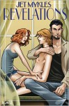 Revelations [Heaven Sent 6] - Jet Mykles