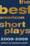 The Best American Short Plays - Barbara Parisi