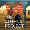 The Athena Project - Brad Thor, Elizabeth Marvel