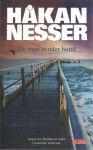 De man zonder hond (Barbarotti #1) - Håkan Nesser, Ydelet Westra