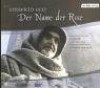 Der Name Der Rose - Umberto Eco, Otto Düben, Pinkas Braun