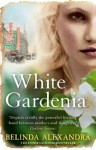 White Gardenia - Belinda Alexandra