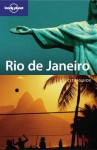 Rio De Janeiro - Lonely Planet, Regis St. Louis