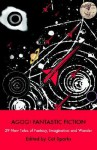 Agog! Fantastic Fiction - Cat Sparks