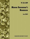 The Marine Engineman's Handbook: The Official U.S. Army Training Handbook Tc 55-509 - U.S. Department of the Army, United States Army Training and Doctrine Command, Transportation Training Division