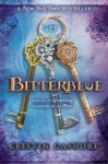 Bitterblue - Ian Schoenherr, Kristin Cashore