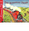 The Runaway Train Mini Treasure (paperback) - Benedict Blathwayt