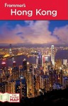 Frommer's Hong Kong (Frommer's Complete Guides) - Beth Reiber