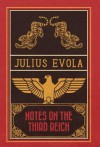 Notes on the Third Reich - Julius Evola