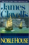 Noble House - James Clavell, John Lee