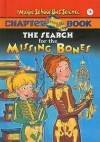 The Search for the Missing Bones - Eva Moore