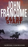 False Start - John Francome