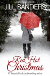 Red Hot Christmas (Pride Series) - Jill Sanders