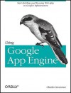 Using Google App Engine - Charles Severance