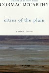 Cities of the Plain - Cormac McCarthy