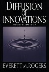 Diffusion of Innovations - Everett M. Rogers