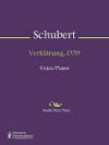 Verklarung, D59 - Franz Schubert