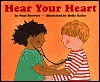 Hear Your Heart - Paul Showers, Holly Keller