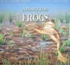 A Place for Frogs - Melissa Stewart, Higgins Bond